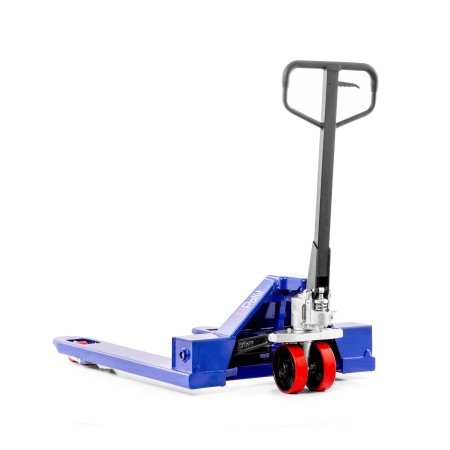 Pallit Hubwagen BRICK für Ziegelpaletten