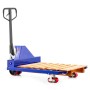 Pallit Hubwagen BRICK für Ziegelpaletten - Detailansicht