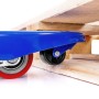 Pallit Transpalette FREIN avec frein - photo produit
