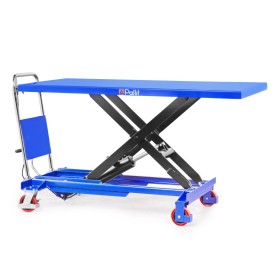 Chariot élévateur à plateforme XLARGE avec grande capacité de 500kg