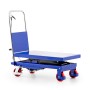 Pallit Hubtischwagen X