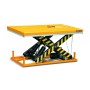 Hubtisch 2000x1000 mm für 2t von Kraus