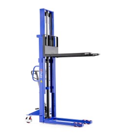 Pallit Hochhubwagen LIFT-XXL für 3m