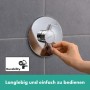 hansgrohe DuoTurn S Mischer Unterputz für 1 Funktion - Produktansicht
