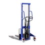 Pallit Hochhubwagen LIFT-S für 1,2m - technische Ansicht