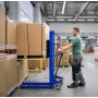 Pallit Hochhubwagen LIFT-S für 1,2m - Produktansicht