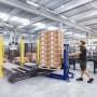 Pallit Hochhubwagen LIFT-S für 1,2m