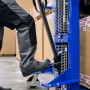 Pallit Hochhubwagen LIFT-S für 1,2m - Detailansicht