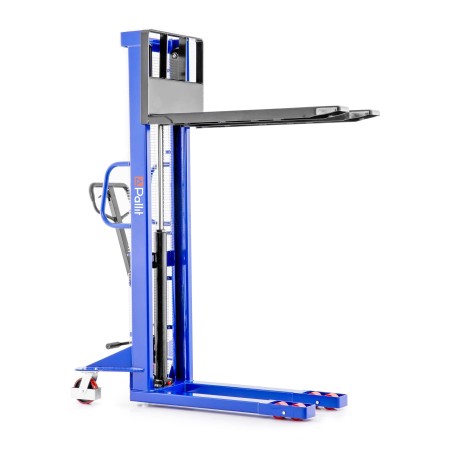Pallit Transpalette à mât élévateur LIFT-M pour 1,6m