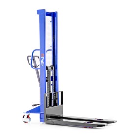 Transpalette à mât élévateur LIFT-M pour 1,6m