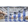 Pallit Transpalette à mât élévateur LIFT-M pour 1,6m - photo produit