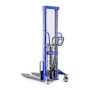 Pallit Transpalette à mât élévateur LIFT-M pour 1,6m