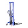 Pallit Transpalette à mât élévateur LIFT-M pour 1,6m - vue détaillée