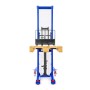 Pallit Transpalette à mât élévateur LIFT-M pour 1,6m - photo produit