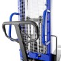 Pallit Transpalette à mât élévateur LIFT-M pour 1,6m - vue détaillée