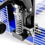 Pallit Transpalette à mât élévateur LIFT-M pour 1,6m - vue détaillée