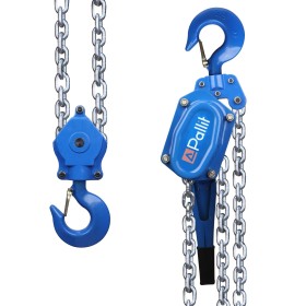 Pallit Hebelzug LEVER-XL für 6t