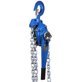 Hebelzug LEVER-XL für 6t