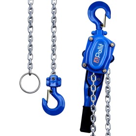 Pallit Hebelzug LEVER-S für 750 kg