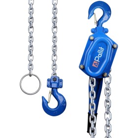 Pallit Hebelzug LEVER-L für 3t
