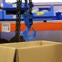 Pallit Hebelzug LEVER-L für 3t