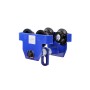 Pallit Handlaufkatze TROLLEY für 1-5t - technische Ansicht