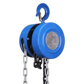 Handkettenzug CHAIN-S 1t für 2,5m