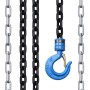 Pallit Argano a catena CHAIN-S 1t per 2,5m - immagine prodotto