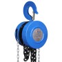 Pallit Handkettenzug CHAIN-L 5t für 2,5m - Detailansicht