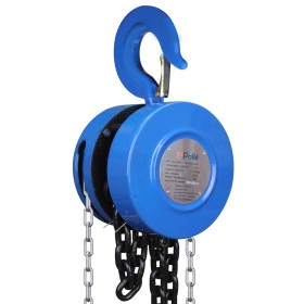 Handkettenzug CHAIN-L 5t für 2,5m