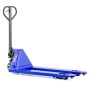 Pallit Handhubwagen FIVE-R mit Gummireifen für 2500kg