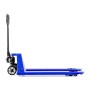 Pallit Handhubwagen FIVE-R mit Gummireifen für 2500kg - Produktansicht