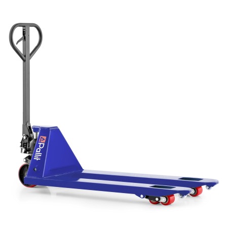 Pallit Transpallet manuale FIVE per 2500kg