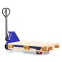 Pallit Transpallet manuale FIVE per 2500kg - vista dettagliata