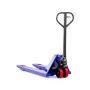Pallit Transpallet manuale FIVE per 2500kg - vista tecnica