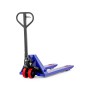 Pallit Transpallet manuale FIVE per 2500kg - vista tecnica