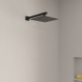 Villeroy & Boch Taro Duschsystem mit Brausehalter, Handbrause und UP-Einhebel-Armatur - Detailansicht