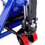 Pallit Transpallet manuale FIVE per 2500kg - immagine prodotto