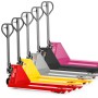 Pallit Handhubwagen COLOR 1150mm, 2.5t