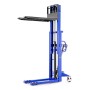 Pallit Handhochhubwagen LIFT-L für 2m - Produktansicht