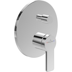 Villeroy & Boch Architectura Unterputz-Einhebel-Armatur