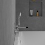 Villeroy & Boch Architectura Unterputz-Einhebel-Armatur - Produktansicht