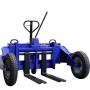 Pallit Carrello fuoristrada OFFROAD con pneumatici gonfiabili