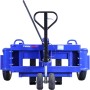 Pallit Carrello fuoristrada OFFROAD con pneumatici gonfiabili - immagine prodotto
