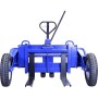 Pallit Carrello fuoristrada OFFROAD con pneumatici gonfiabili - immagine prodotto