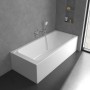 Villeroy & Boch Architectura Unterputz-Einhebel-Armatur - Produktansicht