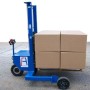 Transpallet elettrico fuoristrada di Conhersa - immagine prodotto