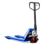 Pallit Transpalette à fourche SIX-3500 - vue technique