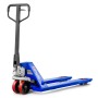 Pallit Transpalette à fourche SIX-3500 - vue technique