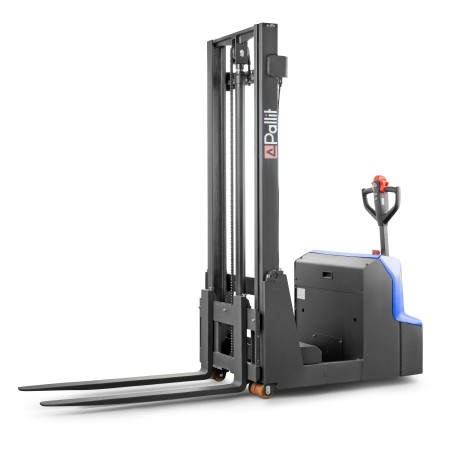 Pallit Transpallet a timone autoportante BALANCE per 600 kg